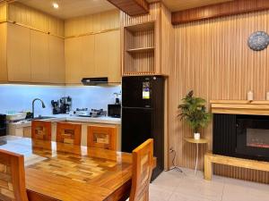 Chapis Transient Home