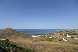 Tinos View Apartments Tinos Greece