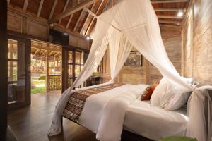 Artropeace Ubud Retreat & Villas