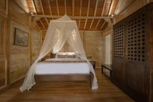 Artropeace Ubud Retreat & Villas