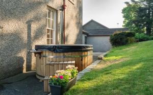 Willowbank House & Farm