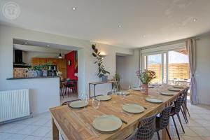 Gite de charme au cœur des Monts du Lyonnais