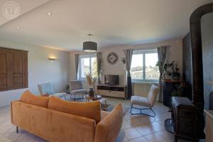 Gite de charme au cœur des Monts du Lyonnais