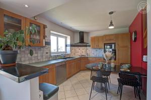 Gite de charme au cœur des Monts du Lyonnais