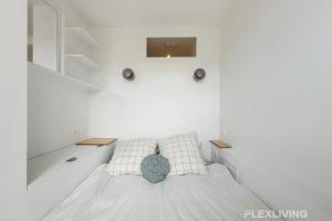 Charming 1-Bedroom Apartment in the Heart of the 11th Rue Saint-Maur