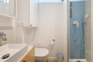 Charming 1-Bedroom Apartment in the Heart of the 11th Rue Saint-Maur