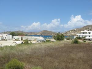 Pension Irini-Vicky Ios Greece