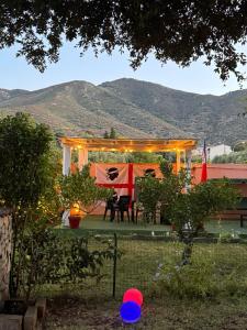 Sa Mariposa img1