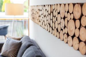 "Deichhausener Straße 2" Wohnung Ebbe