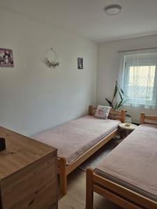 Apartmani Bubamara Leskovac