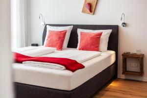 "Deichhausener Straße 2" Wohnung Ebbe