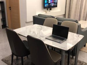 One bedroom Annity Homes