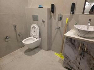 Veda- Luxurious 4BHK with Ganga & Hill View