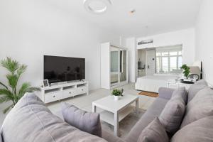 Studio Palm Views West, Palm Jumeirah