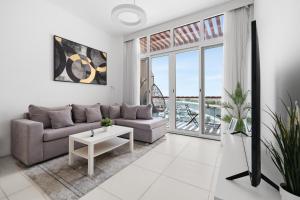 Studio Palm Views West, Palm Jumeirah