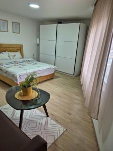 Apartmani Bubamara Leskovac