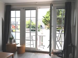 Gorch-Fock-Straße. 1, DG