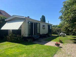 Huisje Weltevree Gendt