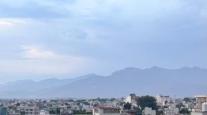 Veda- Luxurious 4BHK with Ganga & Hill View