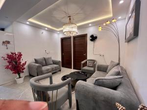 Veda- Luxurious 4BHK with Ganga & Hill View