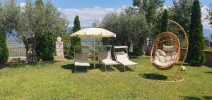 Villa Panorama Ishem