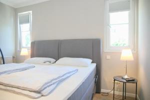 Residenz am Yachtahfen Whg 15