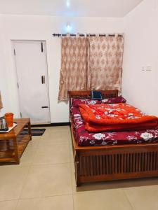shambhala homestay