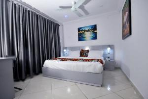 Chakaville Beach Resort