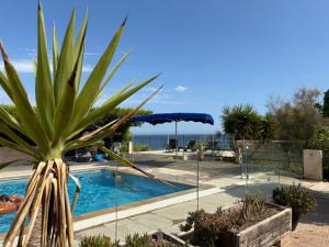 Villa Grande Bleue 2