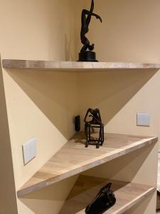 Nordic Sauna Retreat with Hot Tub