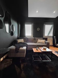 Appartements L-Ecrin -Proche Centre - Free Parking -WiFi : Appartement 2 Chambres