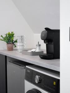 Appartements L-Ecrin -Proche Centre - Free Parking -WiFi : photos des chambres