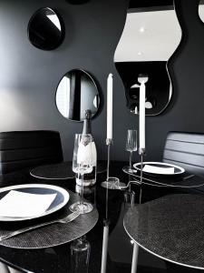 LEcrin -Proche Centre - Free Parking -WiFi