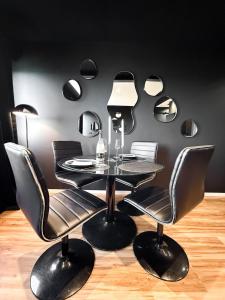 LEcrin -Proche Centre - Free Parking -WiFi