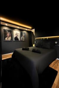 Appartements L-Ecrin -Proche Centre - Free Parking -WiFi : photos des chambres