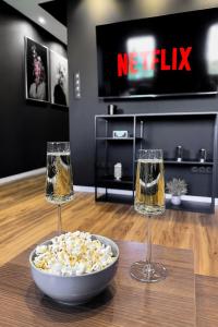 LEcrin -Proche Centre - Free Parking -WiFi