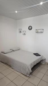 Logement au calme, avec vue dégagée