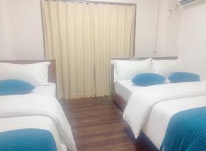 3F 3 minutes walk from Nishi-Oi Station, Shinagawa Ward, 4 stations available, surrounded by commercial streets, rich life, convenient transportation