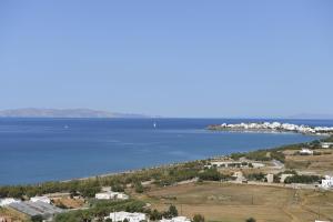 Tinos View Apartments Tinos Greece