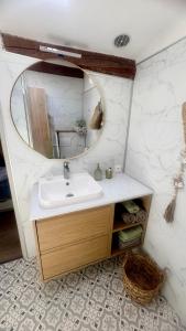 Boho Nest - Charming Boutique Apartment