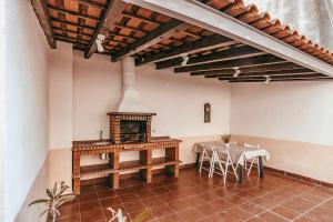 Alcantara Terrace by GT House