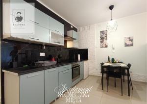 Apartamenty Rejówka - Turystyka & Targi Poznańskie