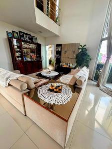 Mansão para locação na COP30