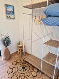 HossegOr - Bord de mer, Piscine