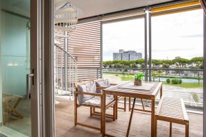 Jesolo Vista Lido - Rooftop Suite