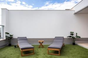 Jesolo Vista Lido - Rooftop Suite