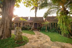Artropeace Ubud Retreat & Villas