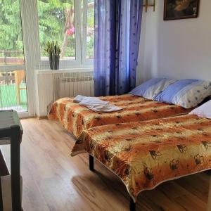 Pokoje Gościnne Smrekowa 27A