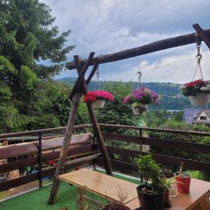 Pokoje Gościnne Smrekowa 27A