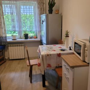 Pokoje Gościnne Smrekowa 27A